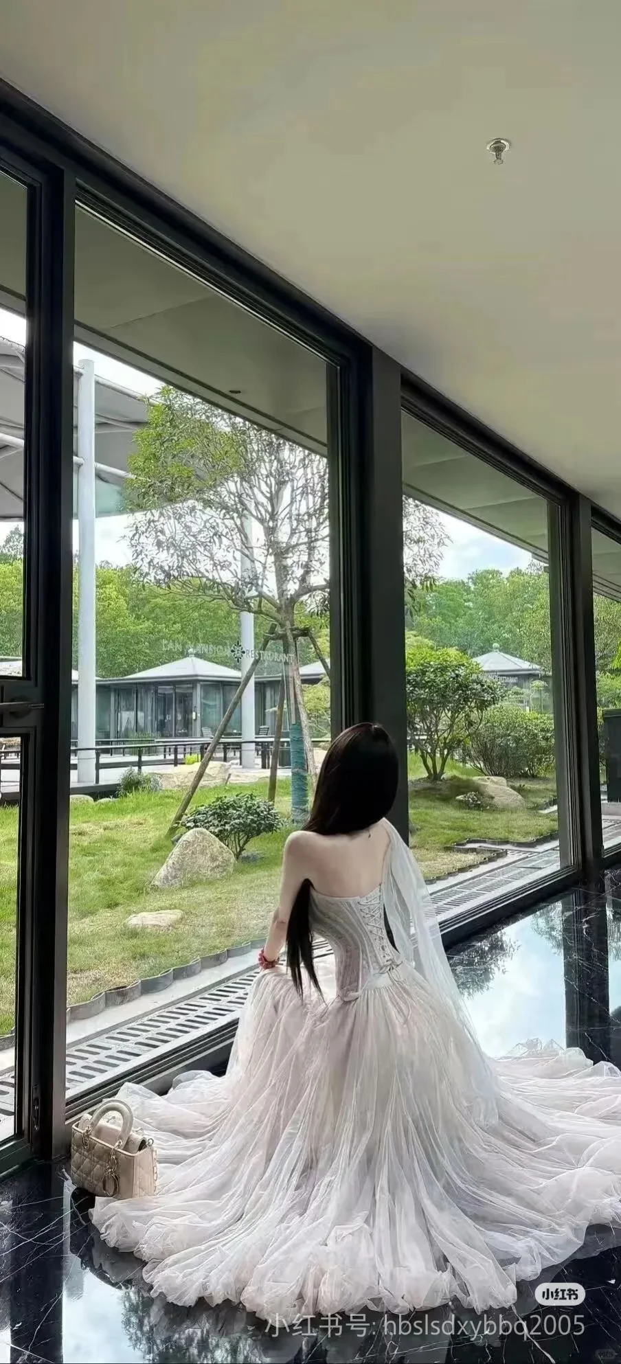 看完流鼻血的壁纸，你敢用吗？