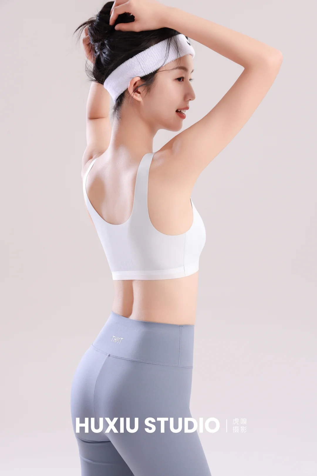 电商拍摄🎬运动套装瑜伽服拍摄。无不良引导。