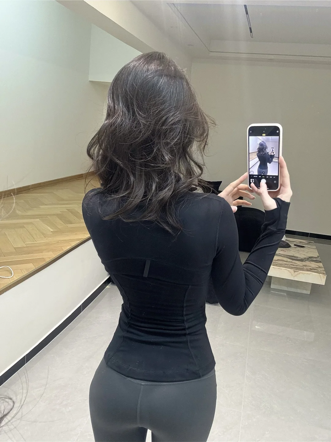 Omg今日展示健身成功