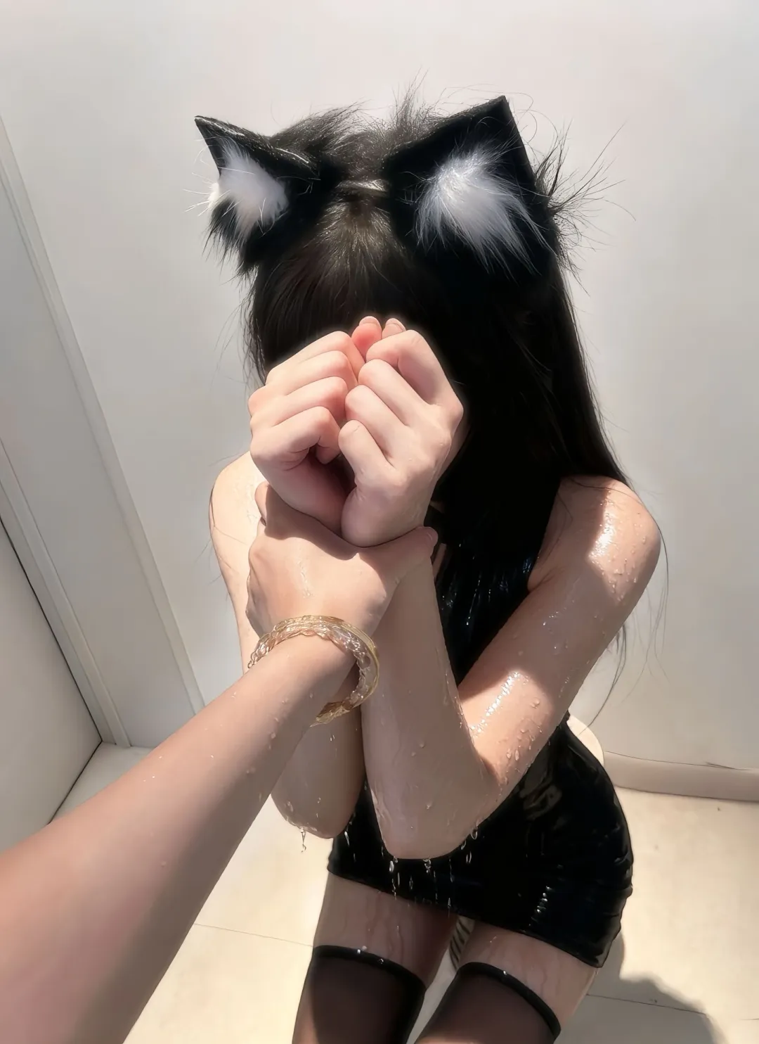 超清美女壁纸、纯欲美女壁纸