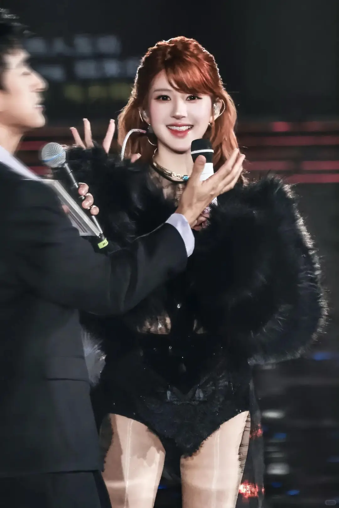 赵露思壁纸｜美神降临