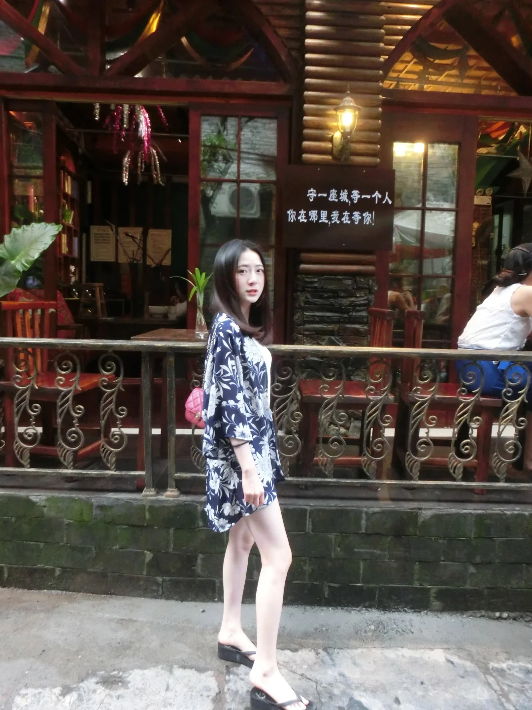 从头白到脚的美白经验分享～