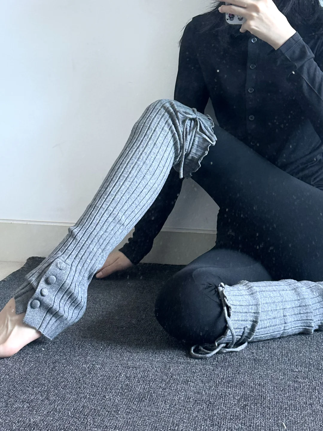 露丝同款袜套平ti来咯！！！