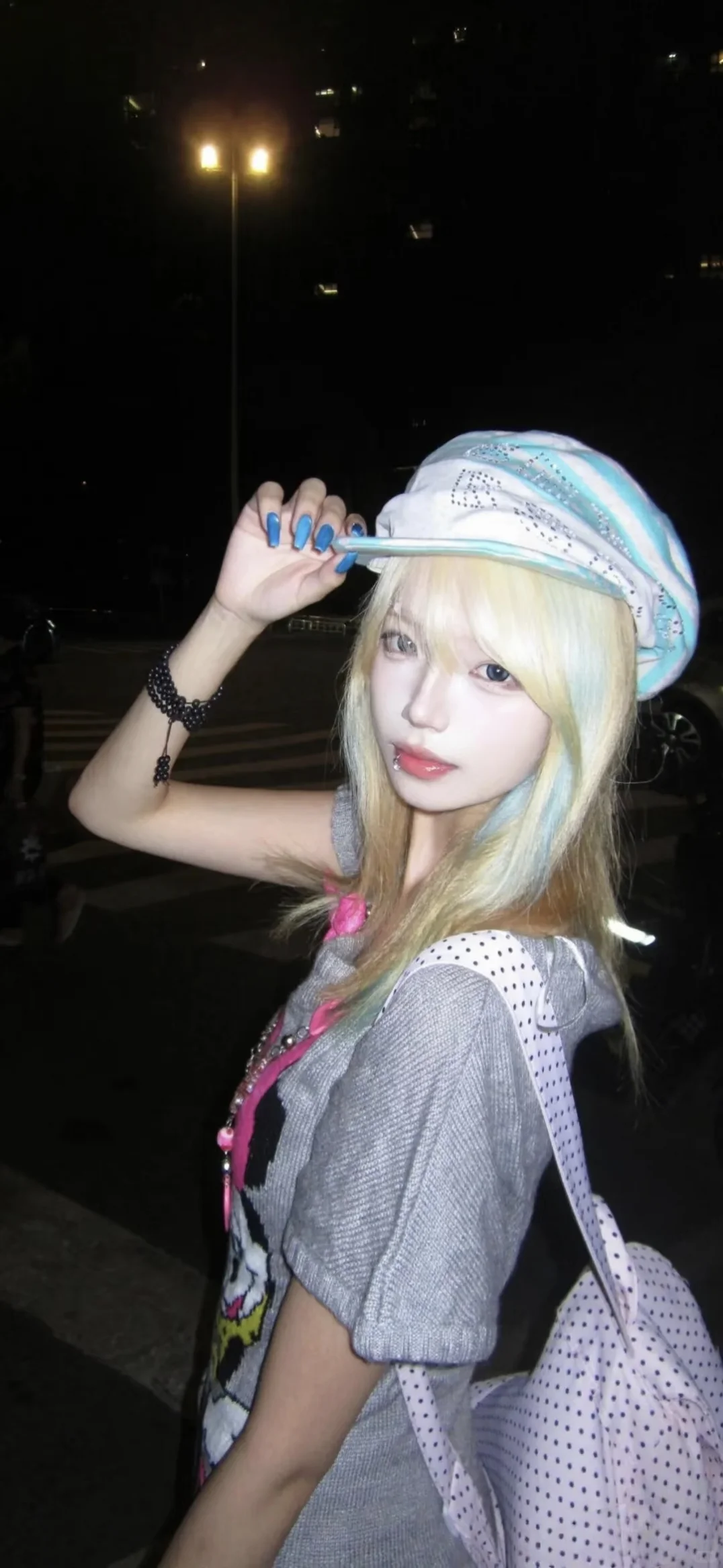 一眼就爱上的壁纸！绝了！(๑•̀ㅂ•́)و