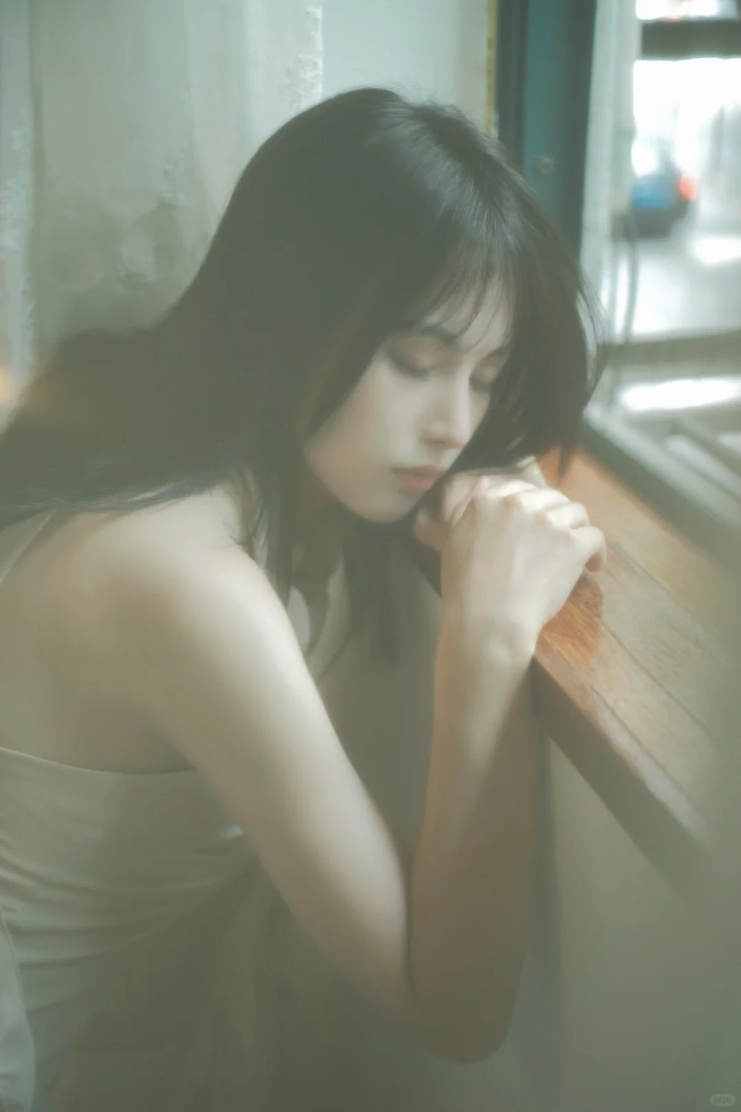 做我的猫 🐈｜上海轻私房写真