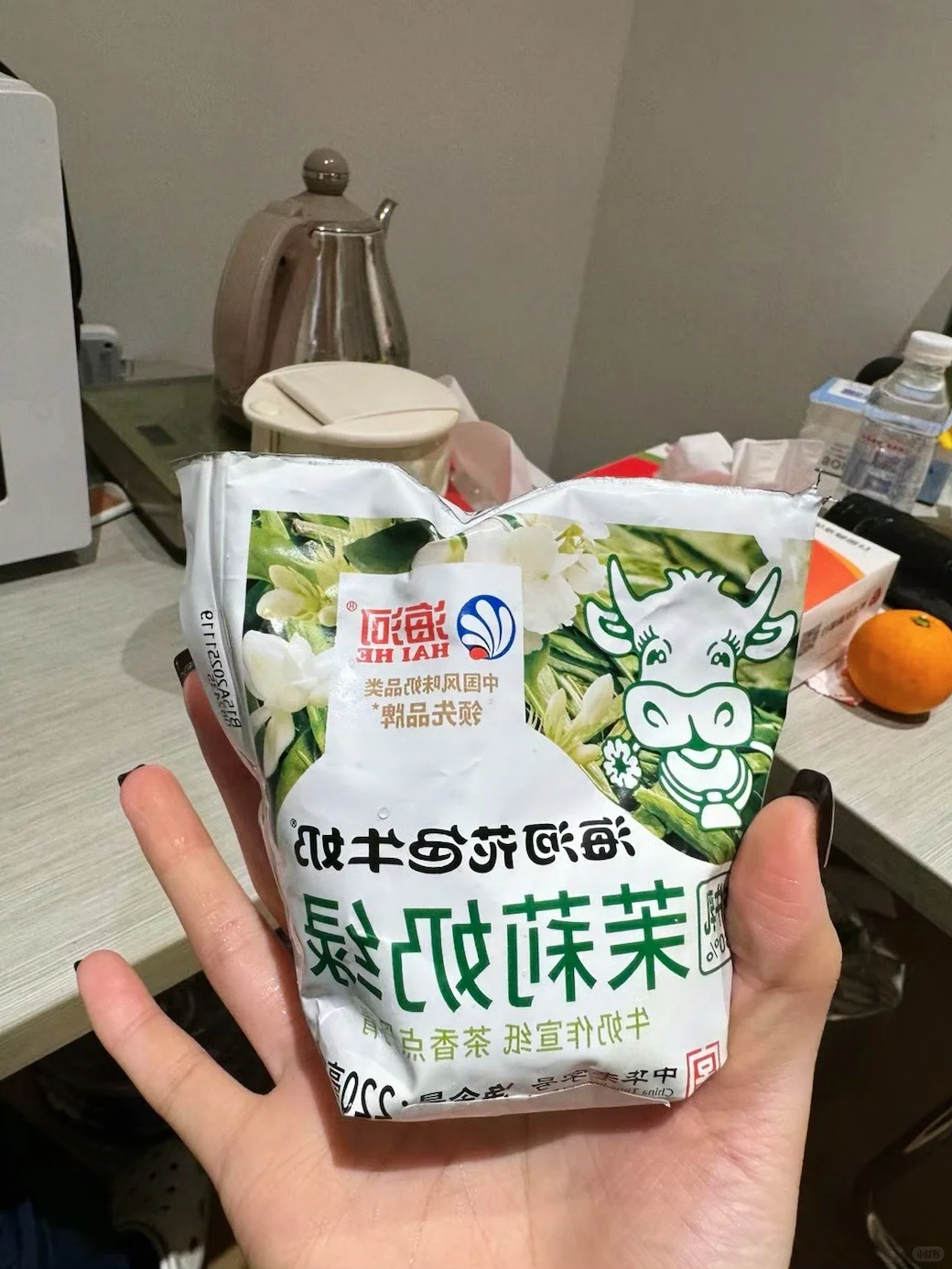 宝妈的快乐清单，被美食鲜花甜满啦