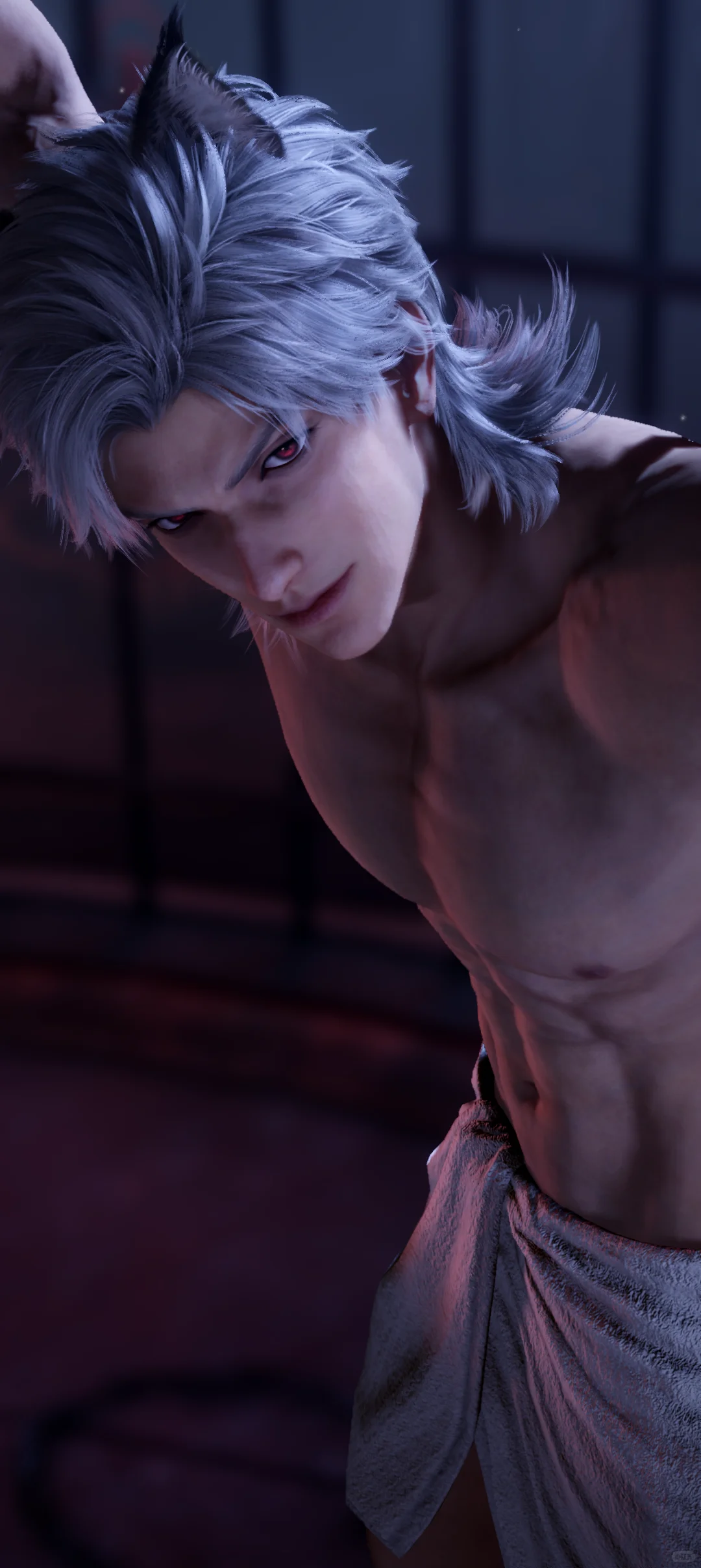 秦彻·幻色截图