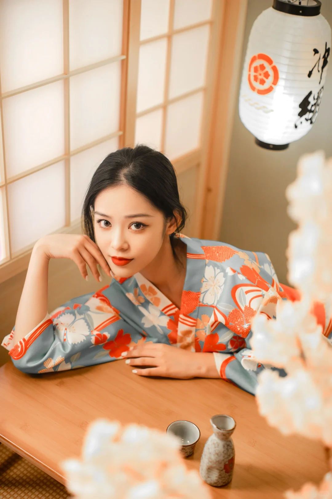 一组轻私房，应该不违规吧