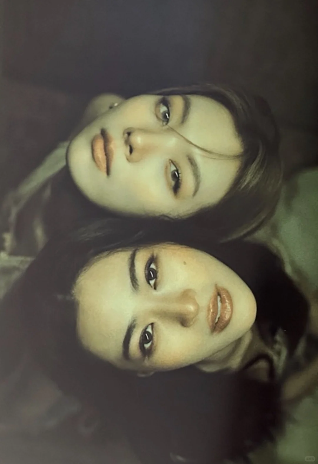 我的写真集！你到哪儿了？速速来！