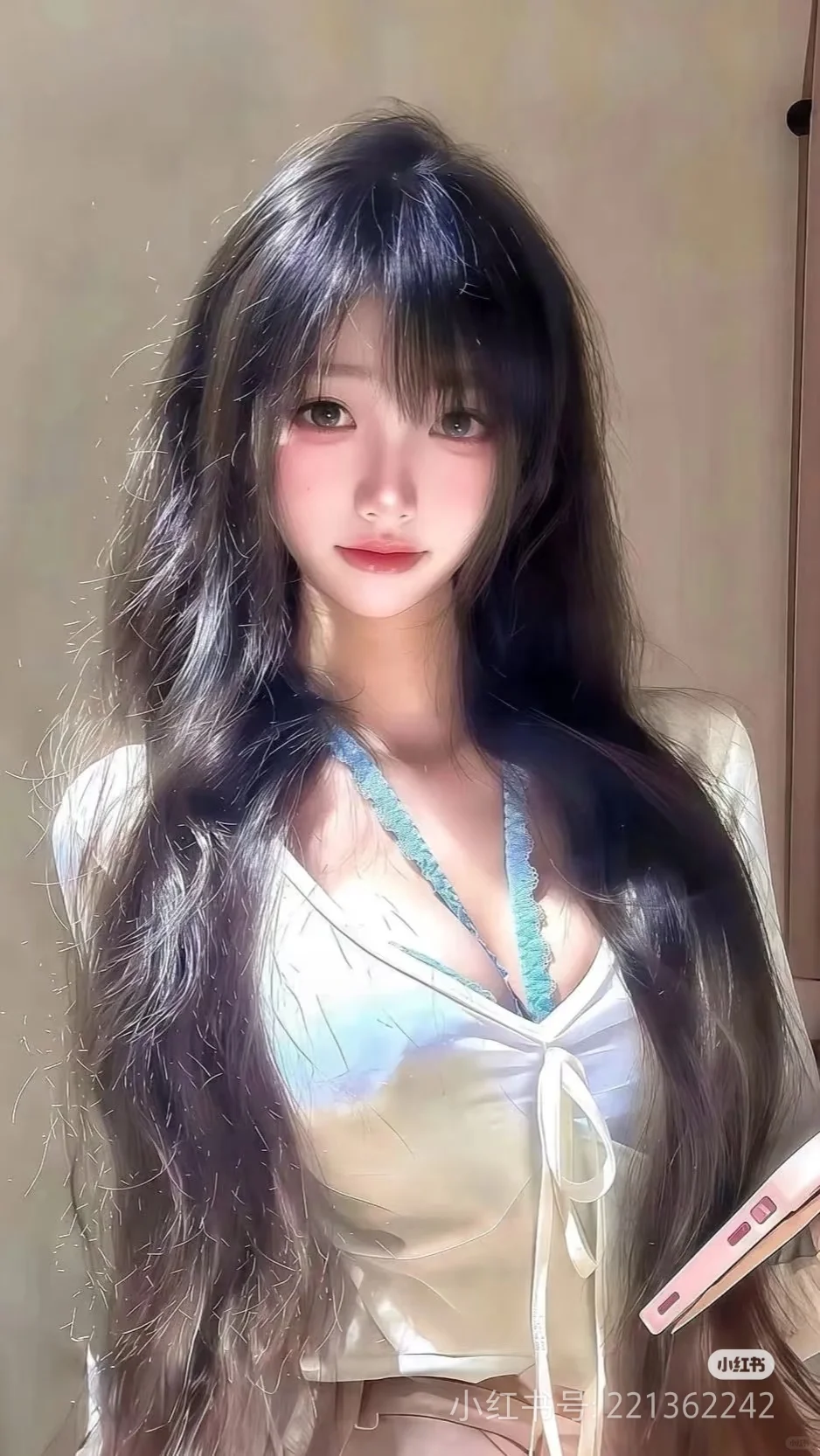 看完流鼻血的壁纸，你敢用吗？