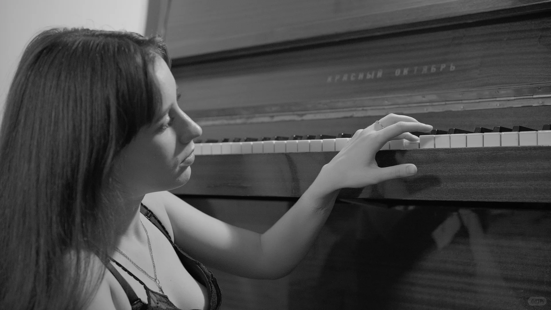 摄影 | 🖤🩶🤍