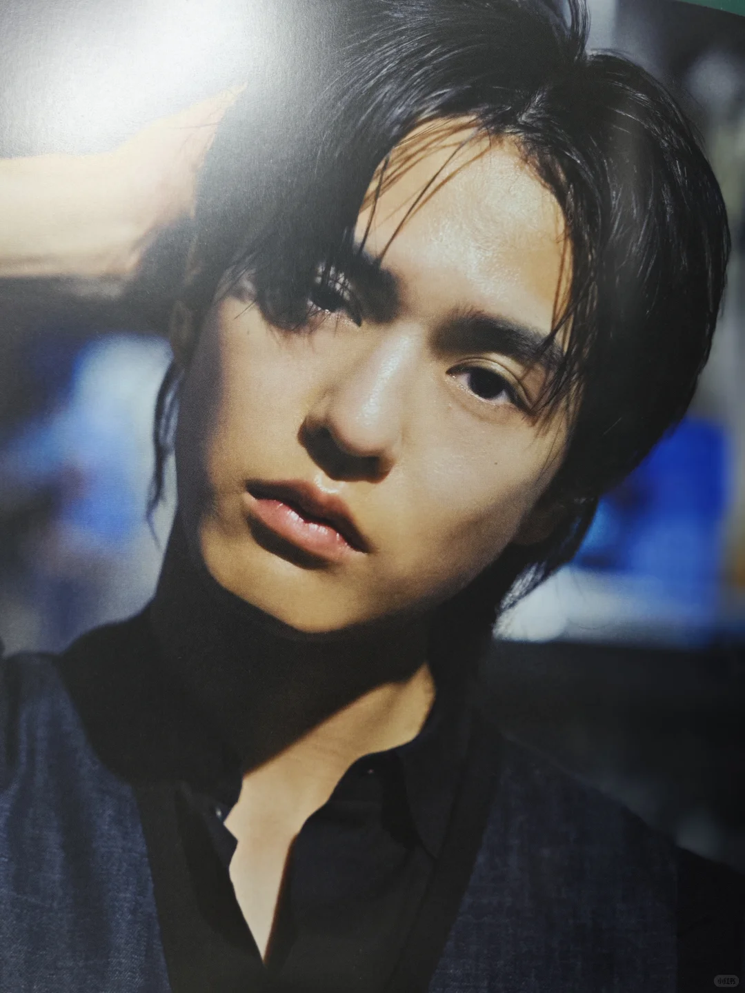 so酱的写真集！很萌的照片分享