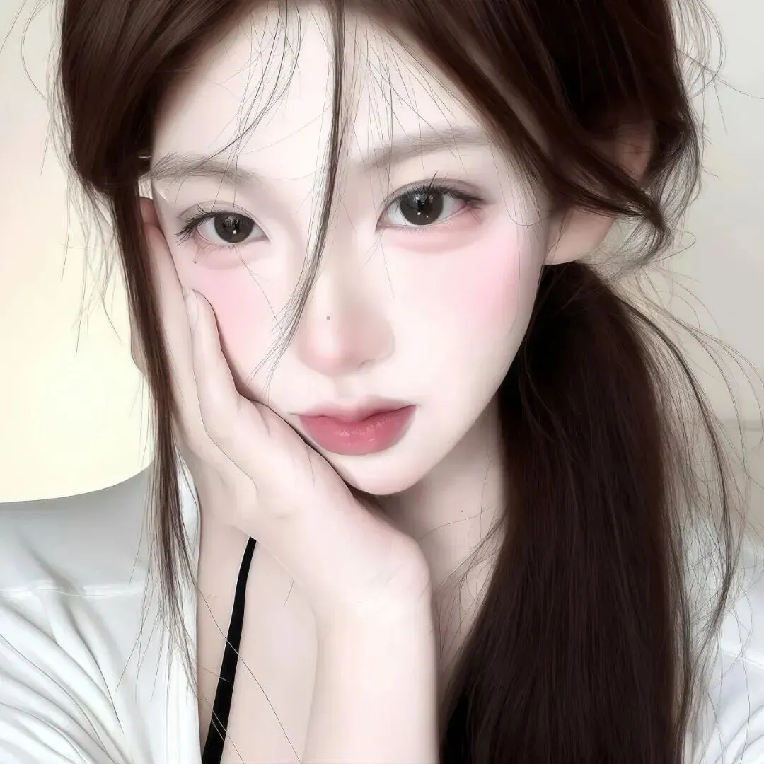 𝙒𝙚𝘾𝙝𝙖𝙩纯欲头像第八十九期｜衷肠