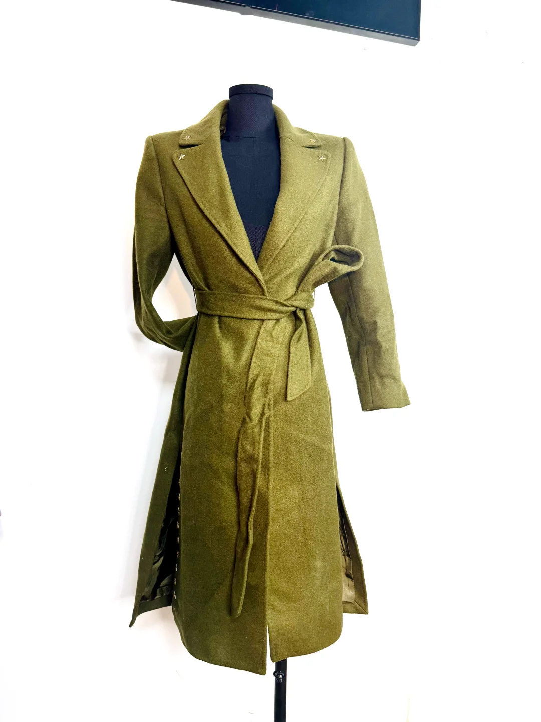 复古风~小香风外套🧥太美啦！😍😍😍