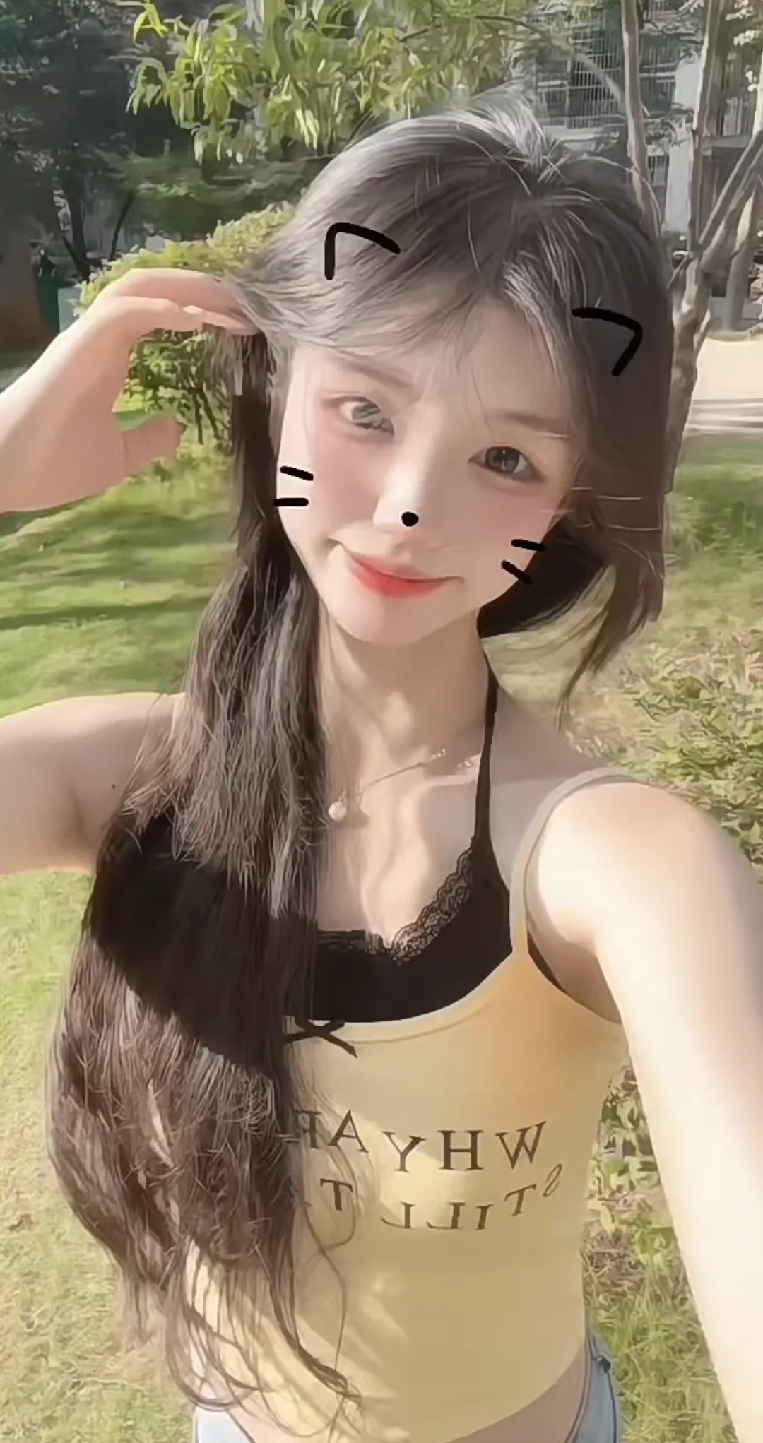 美女壁纸⁽⁽ଘ( ˊᵕˋ )ଓ⁾⁾