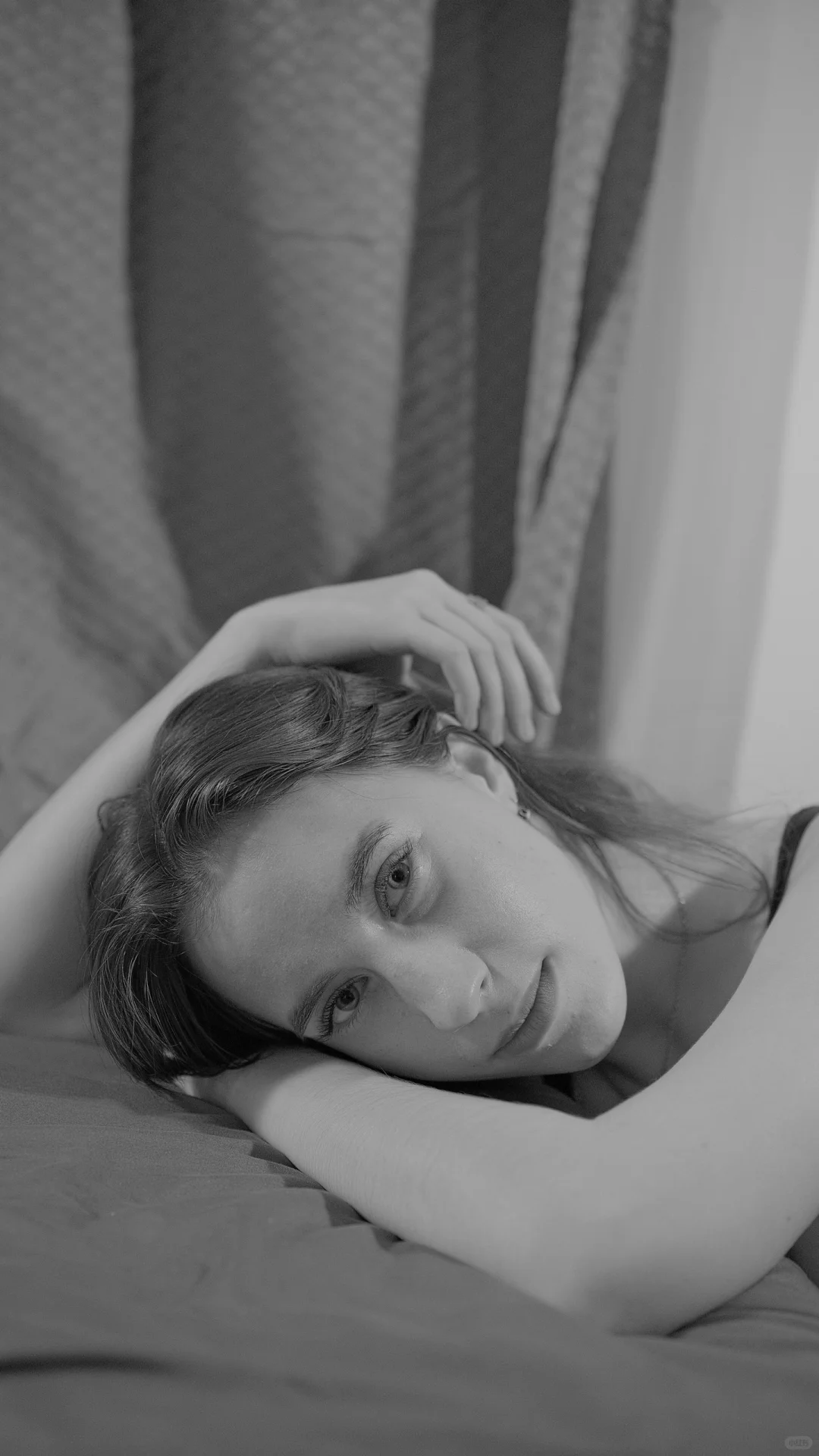 摄影 | 🖤🩶🤍