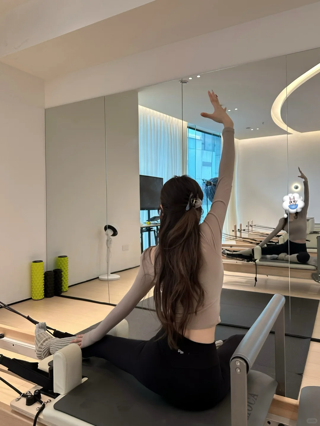 瑜伽裤我真的很会买啊！