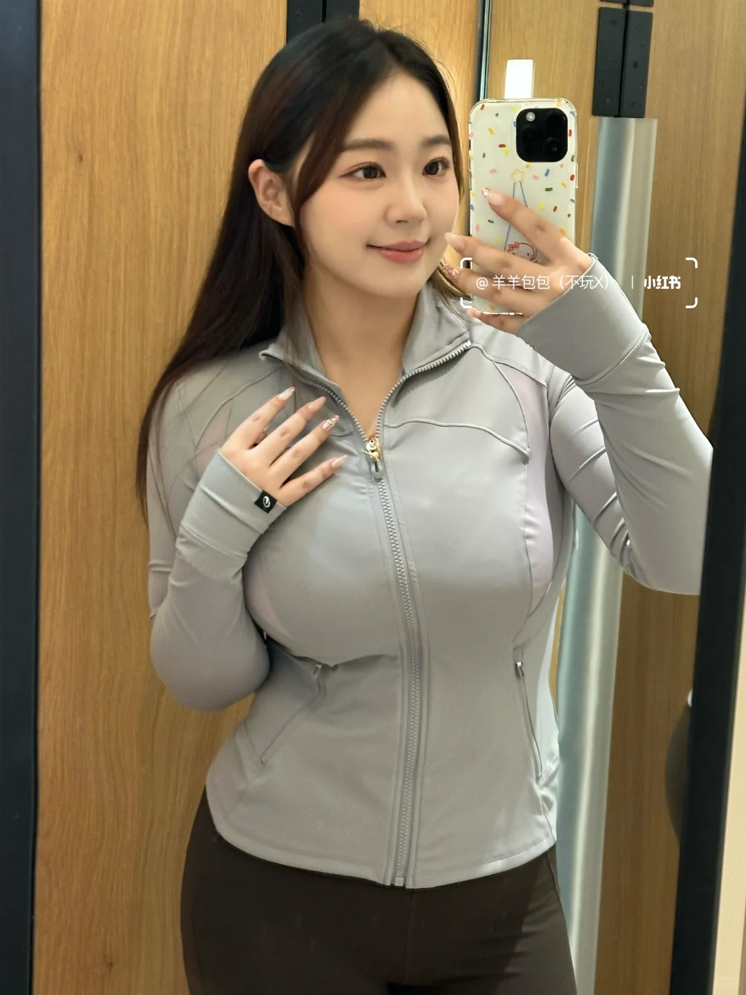 一个人逛迪卡侬，超爽！