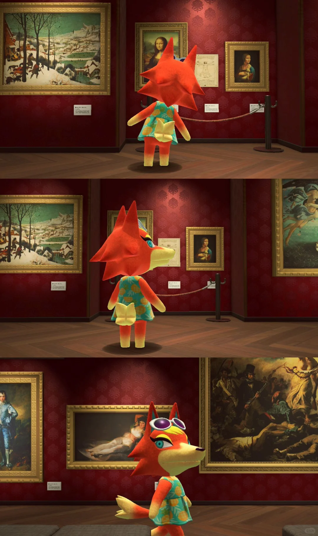 岛民合影✌︎' ֊'大概会是永久住民