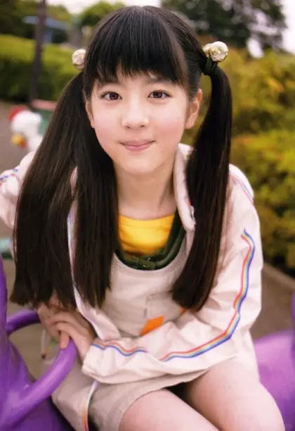 一本叫做公主祭典的写真集