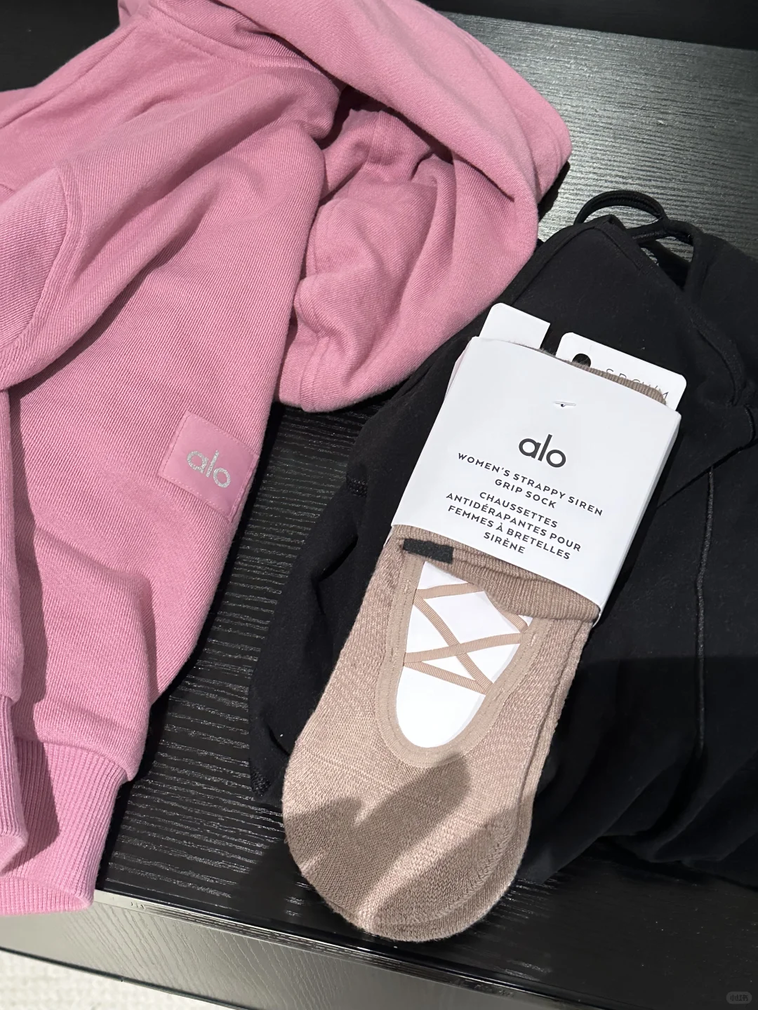 秋季普拉提穿搭18图