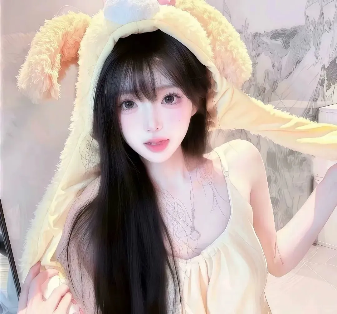 纯欲｜妈妈级别的