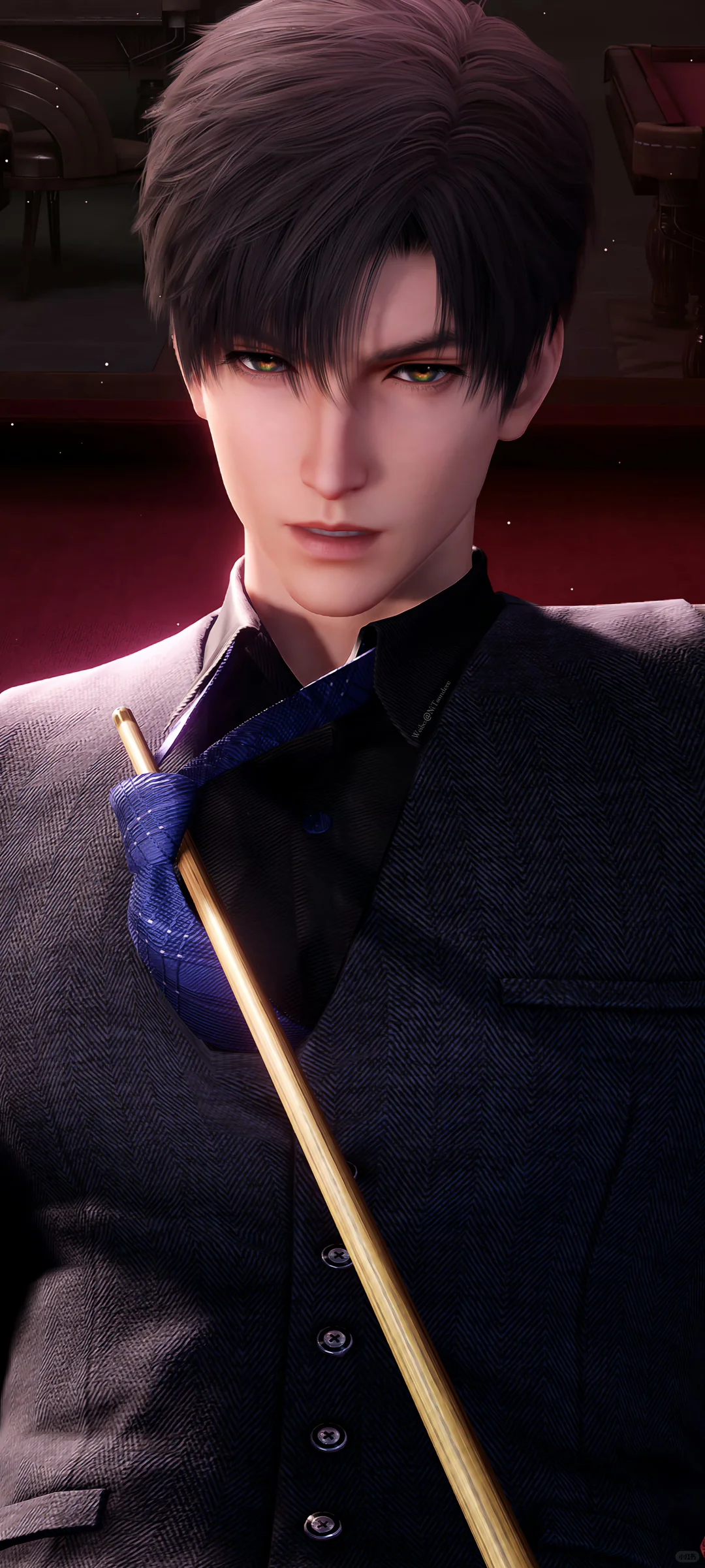 叠纸这种卡多来点