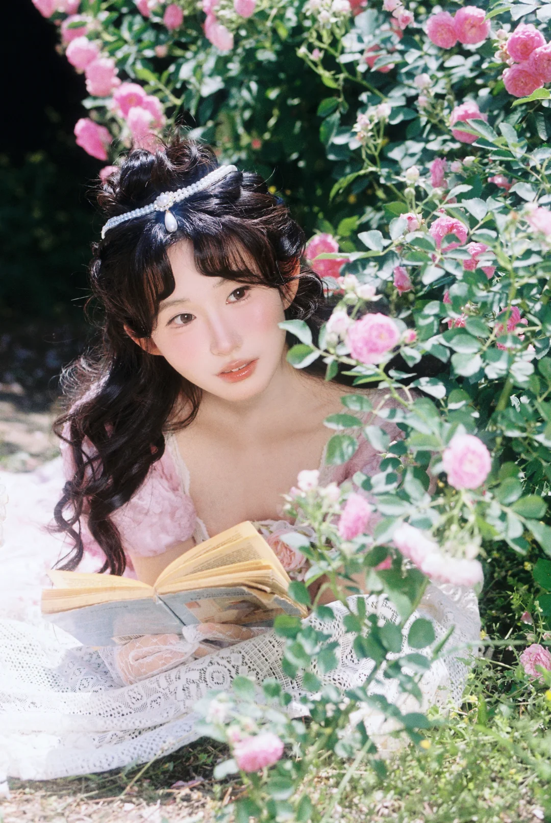 均价600一套的写真集 大家帮我看看