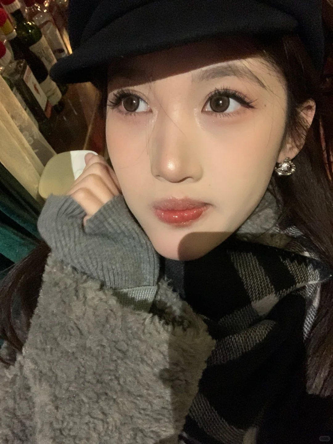 圣诞月来临🎄✨