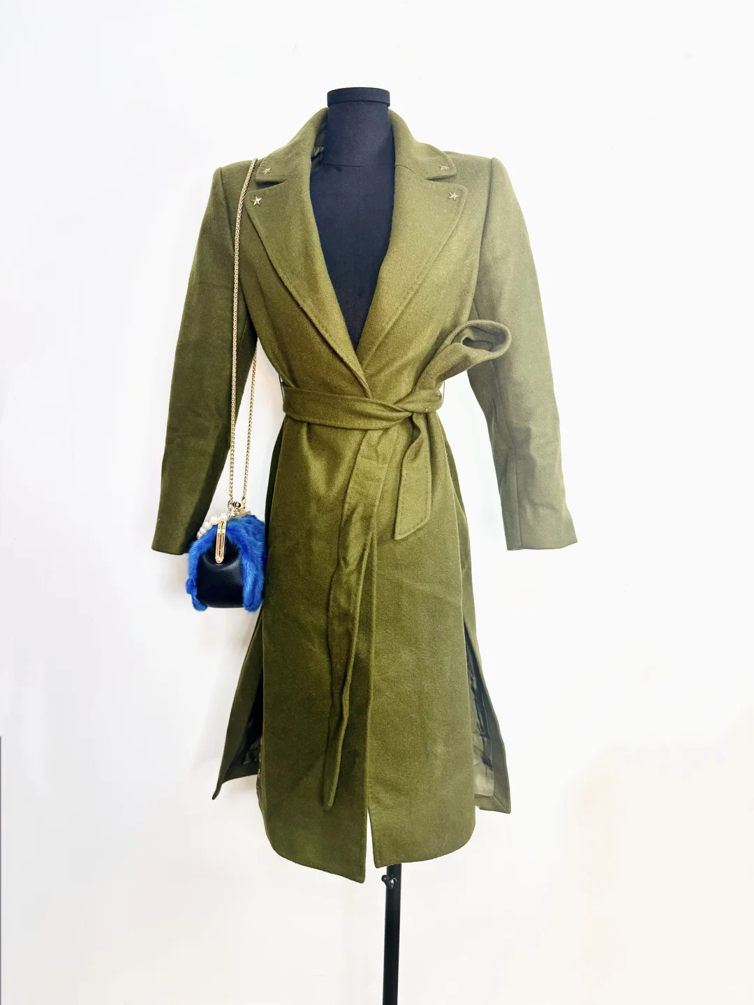 复古风~小香风外套🧥太美啦！😍😍😍