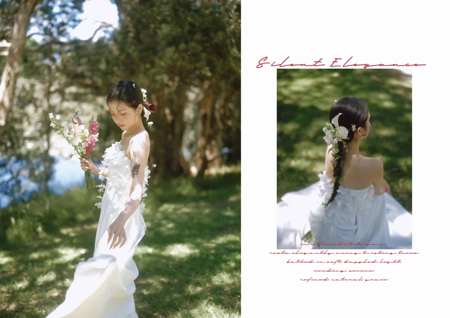 🇦🇺33× 悉尼模特 · 合作作品集 8/100