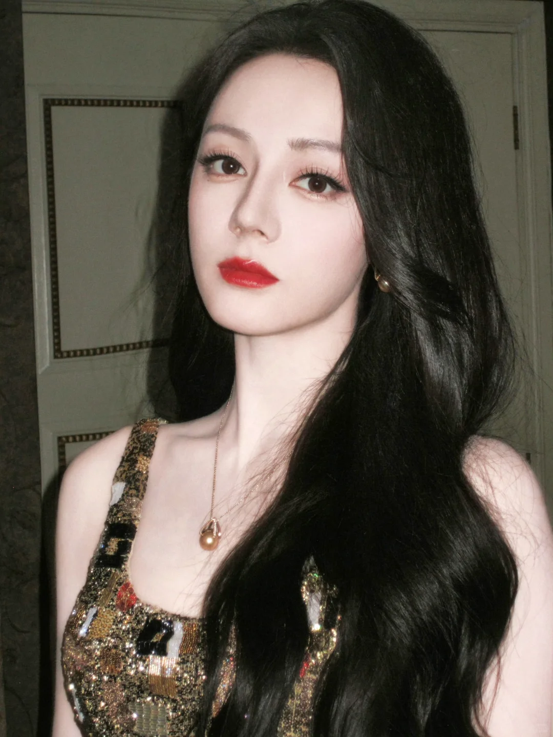 我和迪丽热巴有个约会