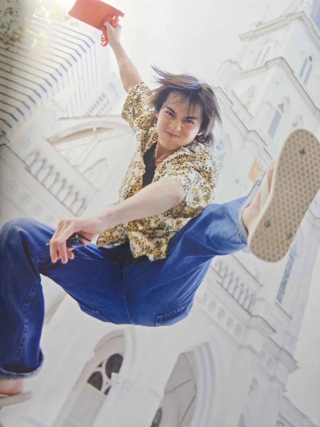 so酱的写真集！很萌的照片分享