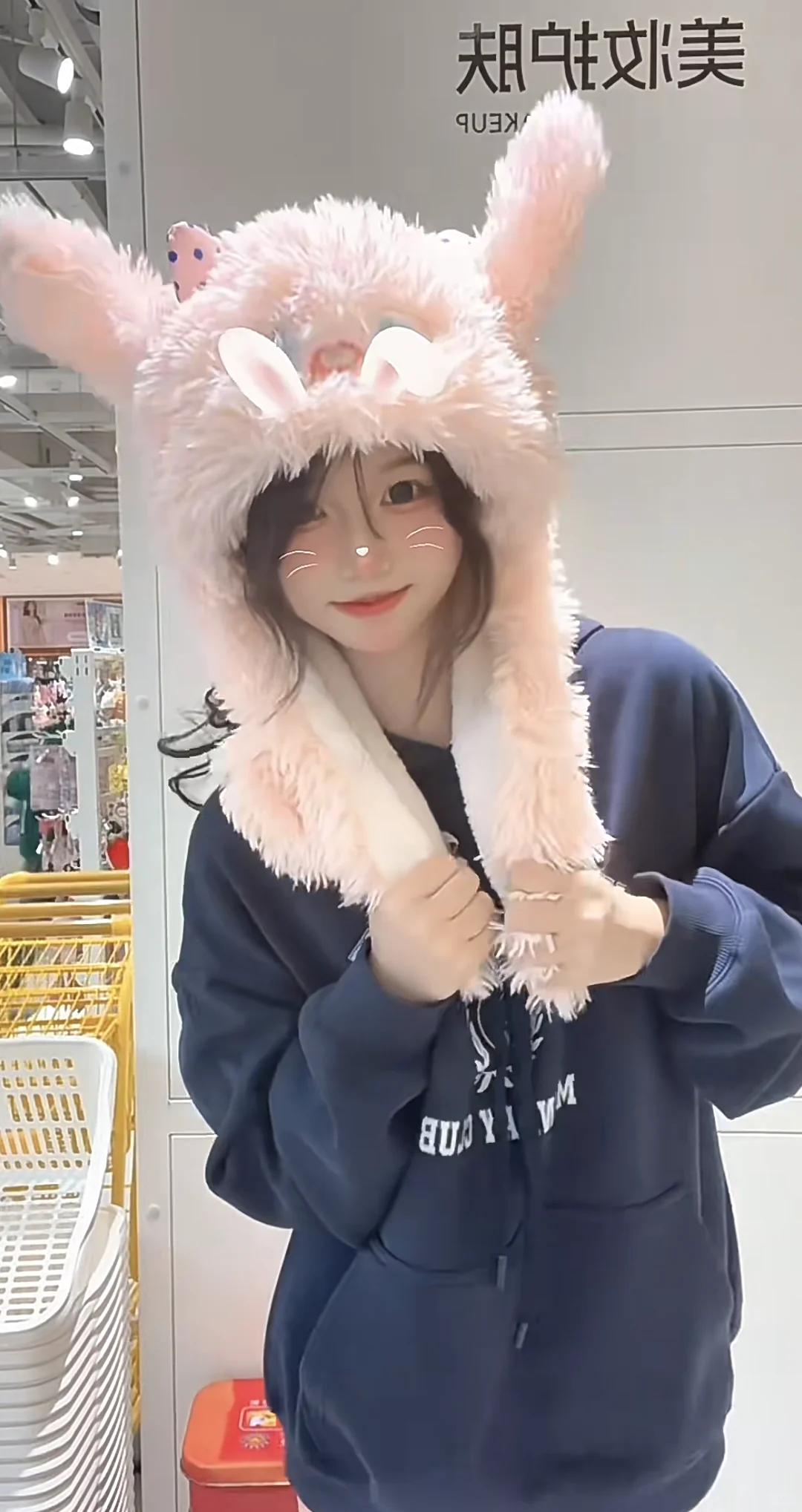 美女壁纸⁽⁽ଘ( ˊᵕˋ )ଓ⁾⁾