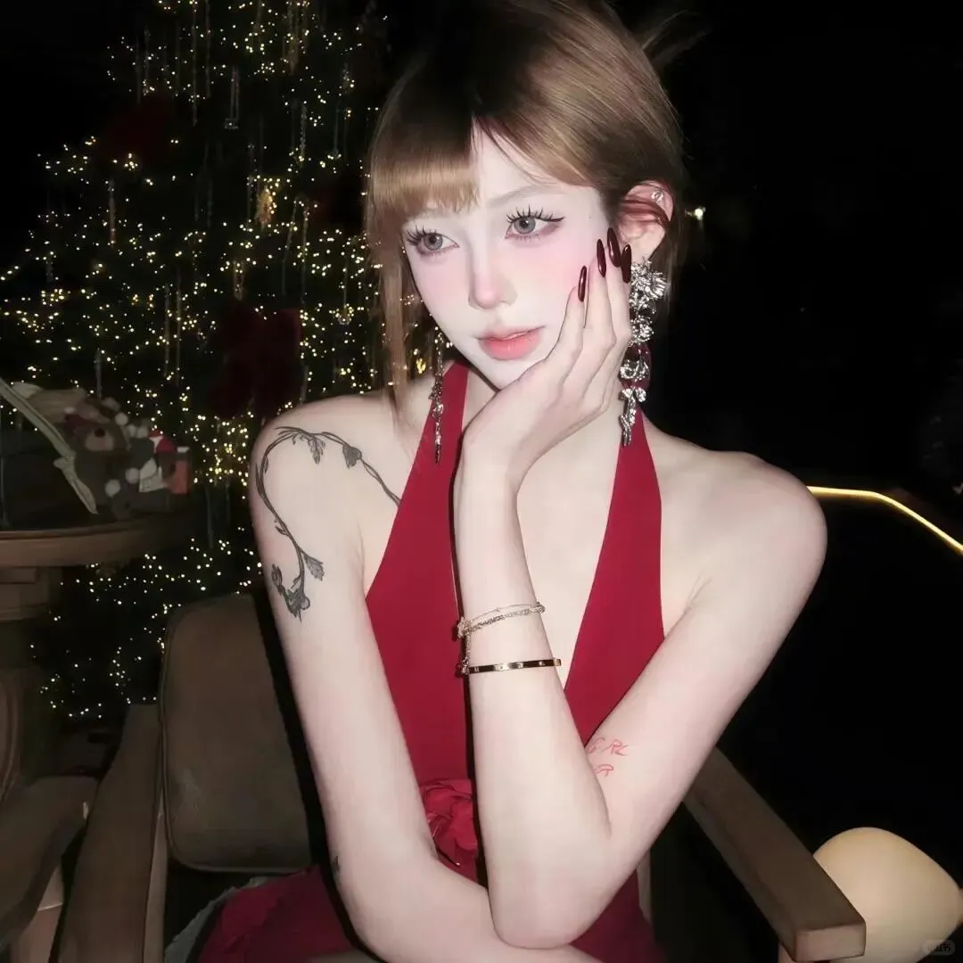 纯欲｜妈妈级别的