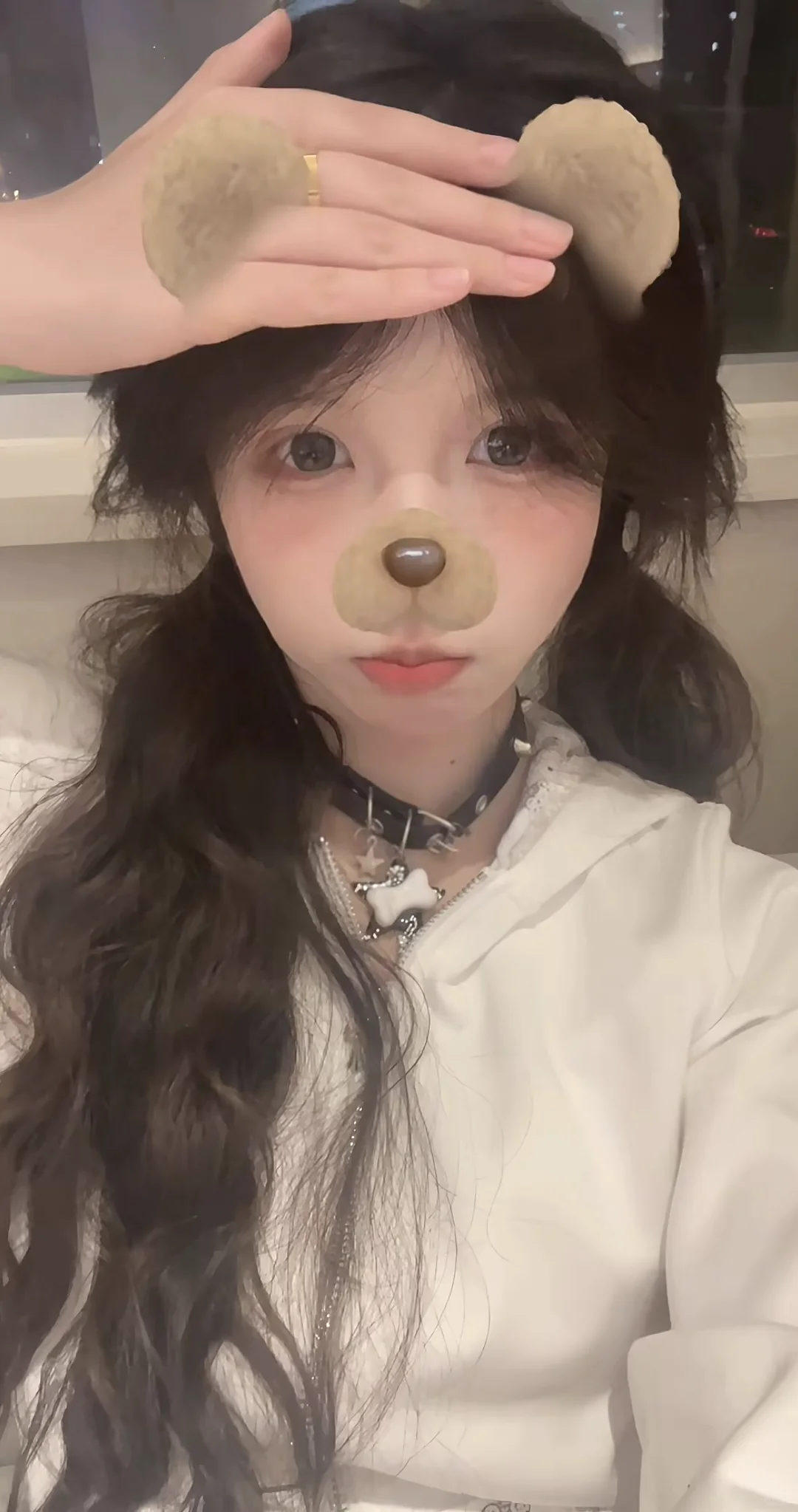 美女壁纸⁽⁽ଘ( ˊᵕˋ )ଓ⁾⁾