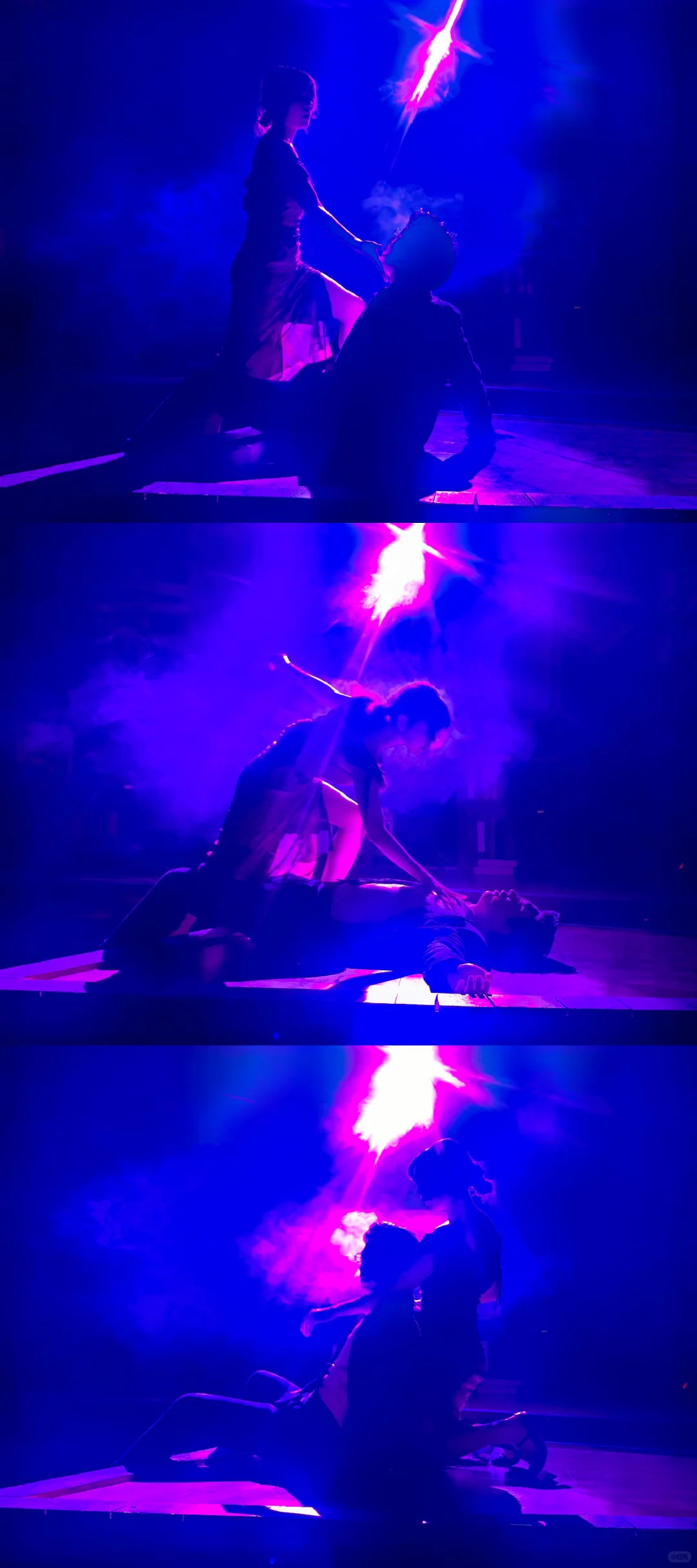 【烧脑推荐】好烧！沉浸式悬疑戏剧《患者》