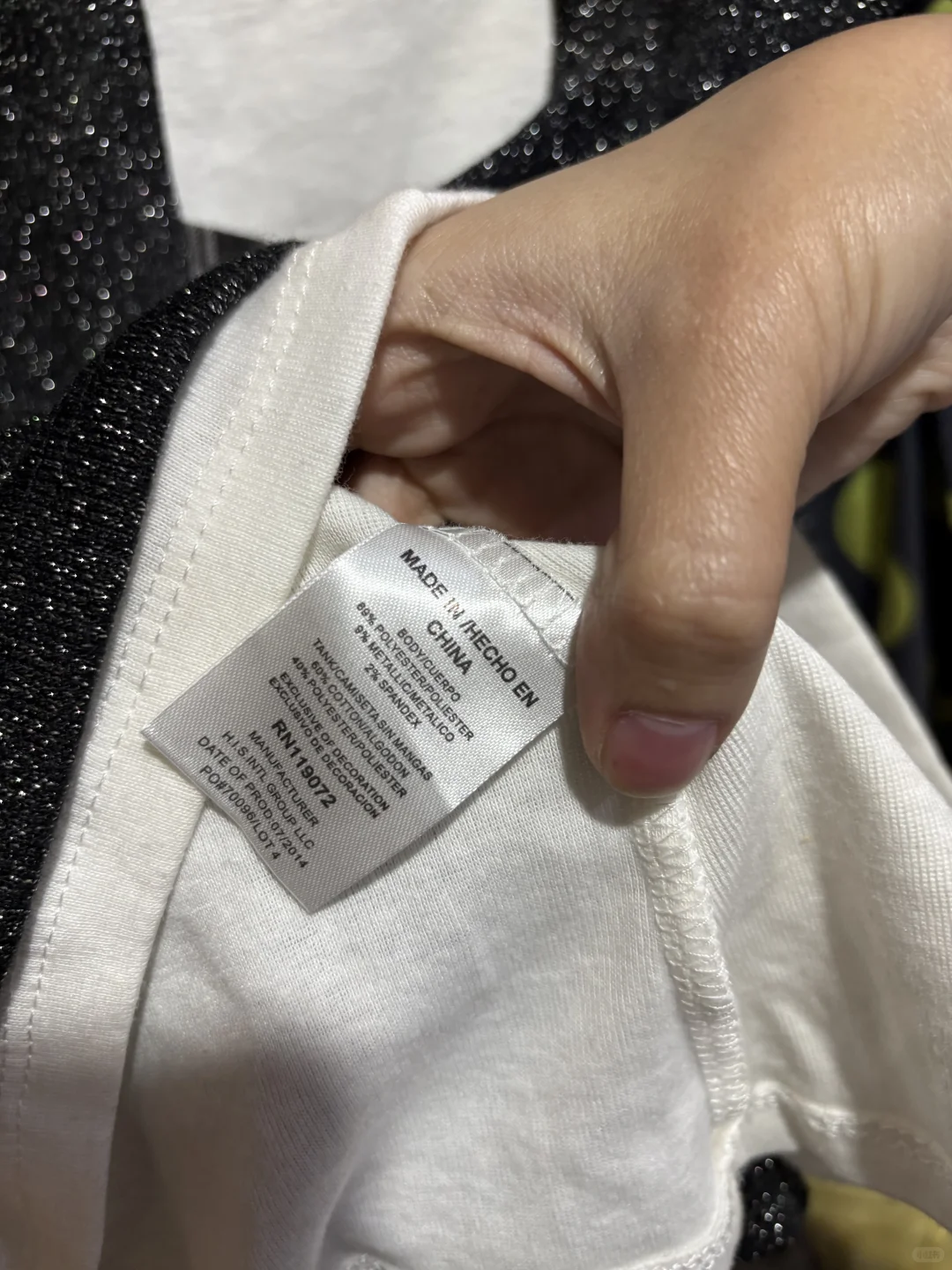 涩谷辣妹y2k亚文化 假两件蝴蝶结开襟爱心