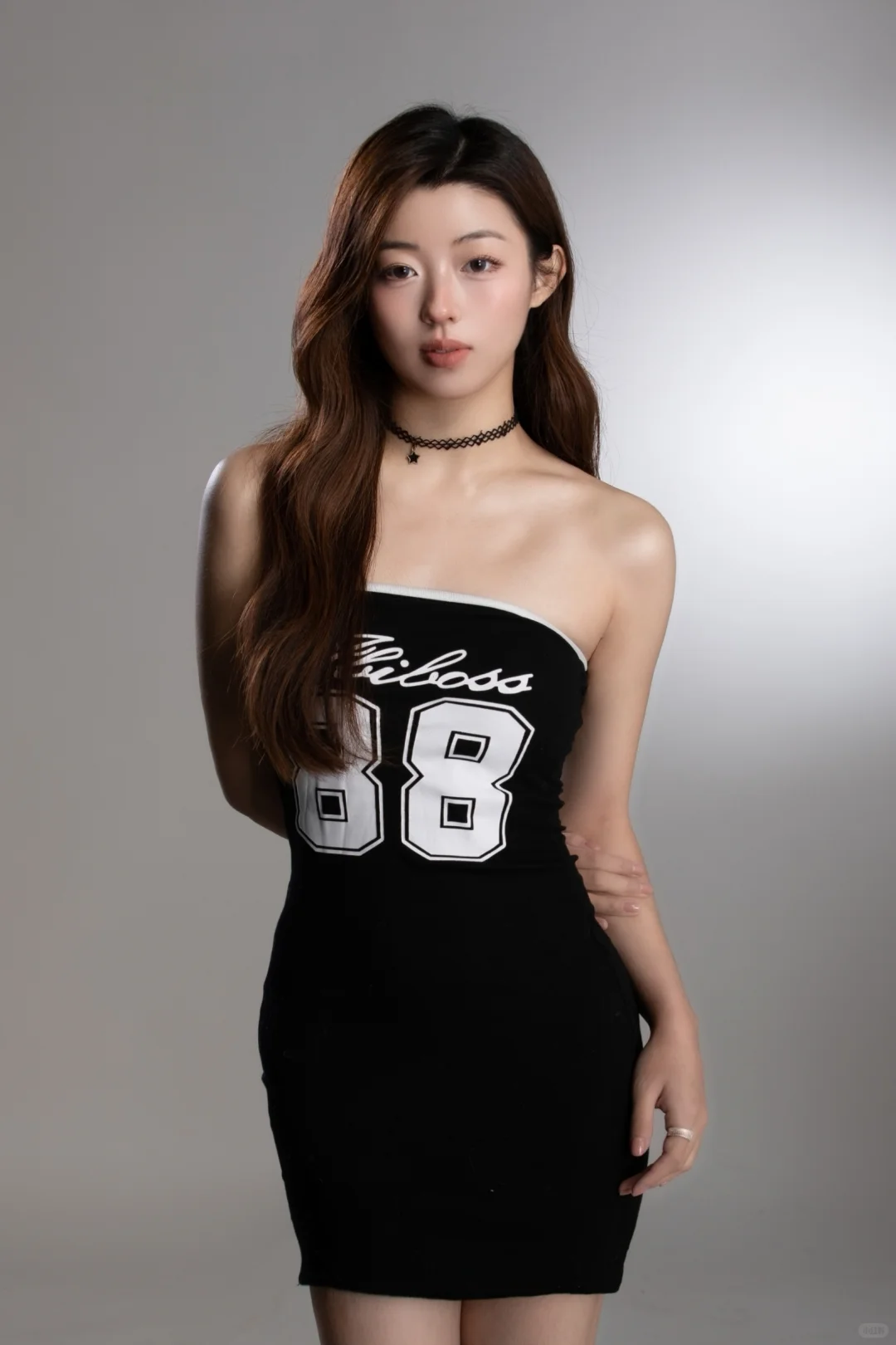 长春模特｜美式辣妹📸