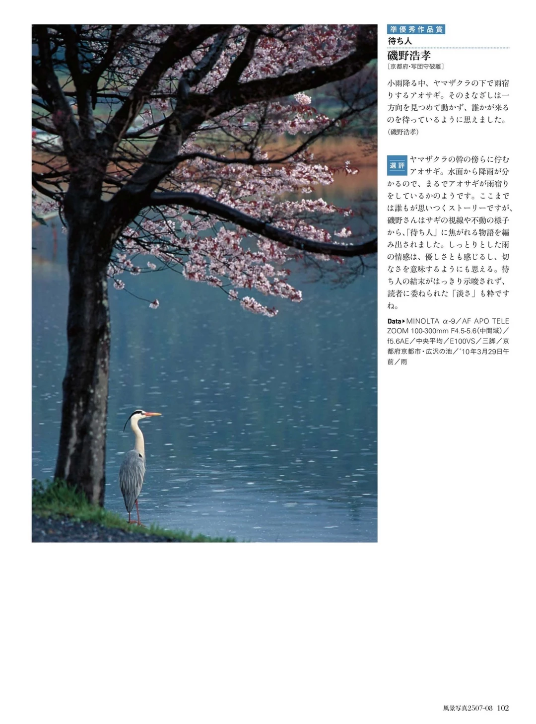 风景写真 25年7&8月刊