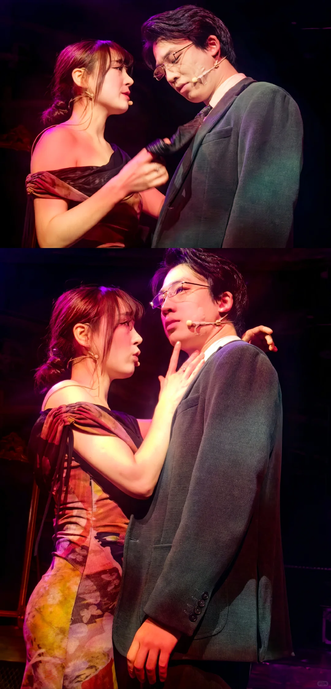 【烧脑推荐】好烧！沉浸式悬疑戏剧《患者》