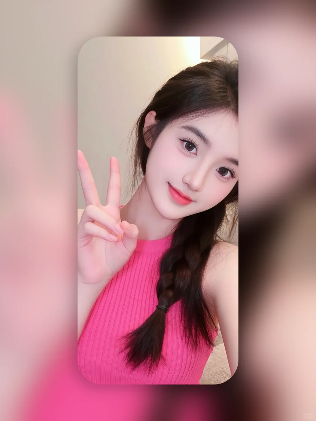 壁纸｜一眼心动√