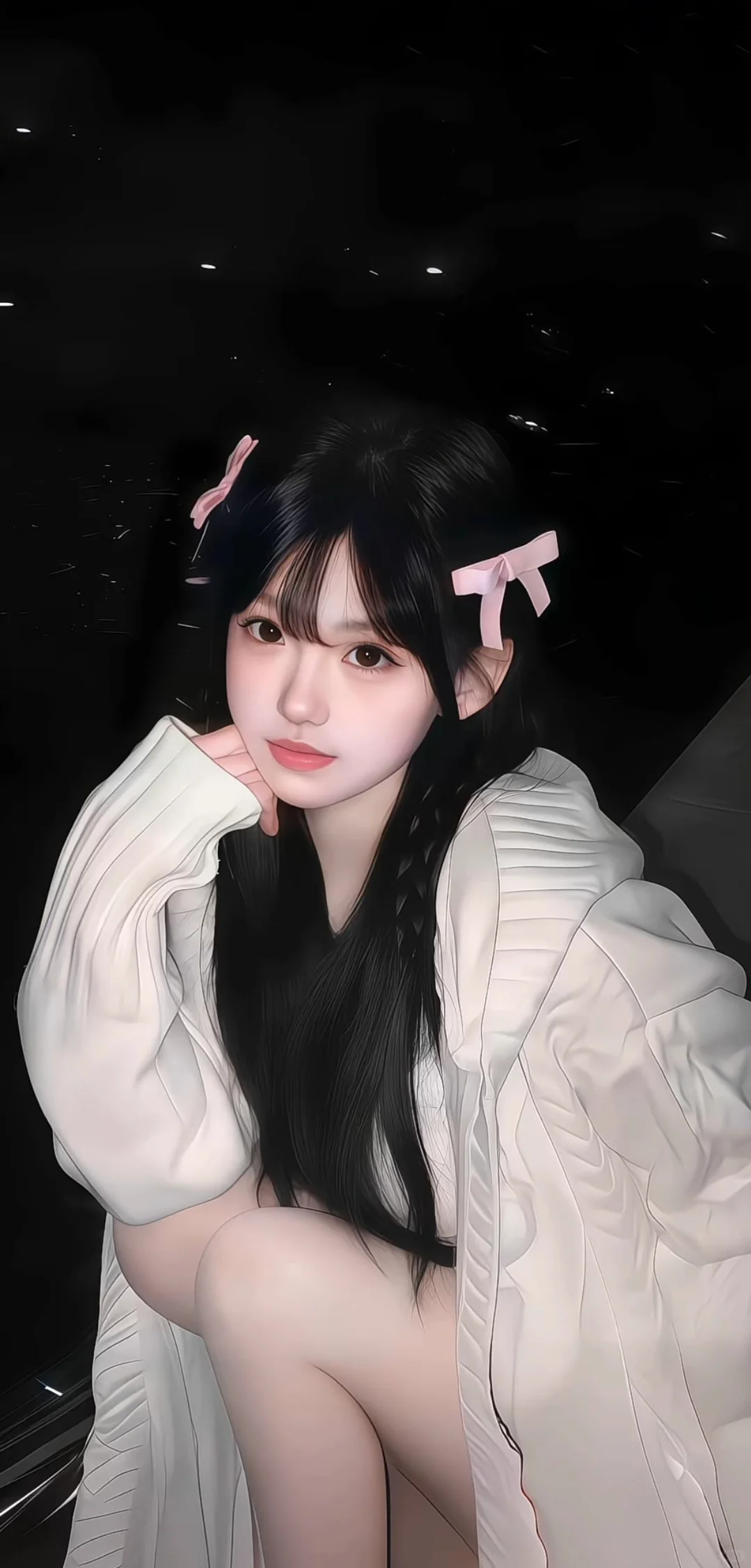 share|11.24快来换壁纸叭～