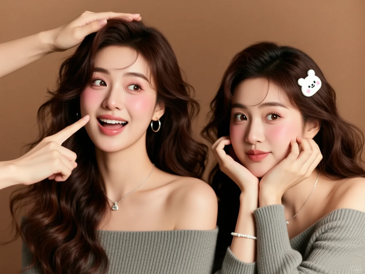 ①分钟生成写真集