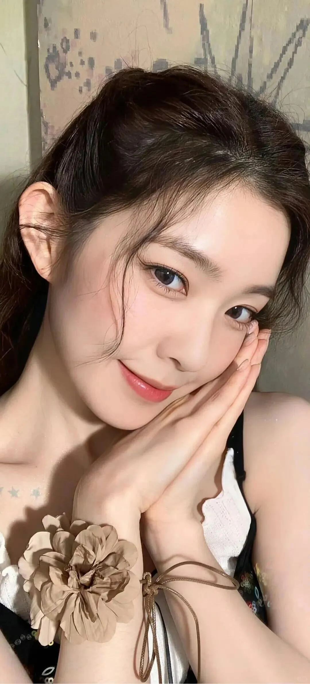 裴珠泫壁纸心动合集💫