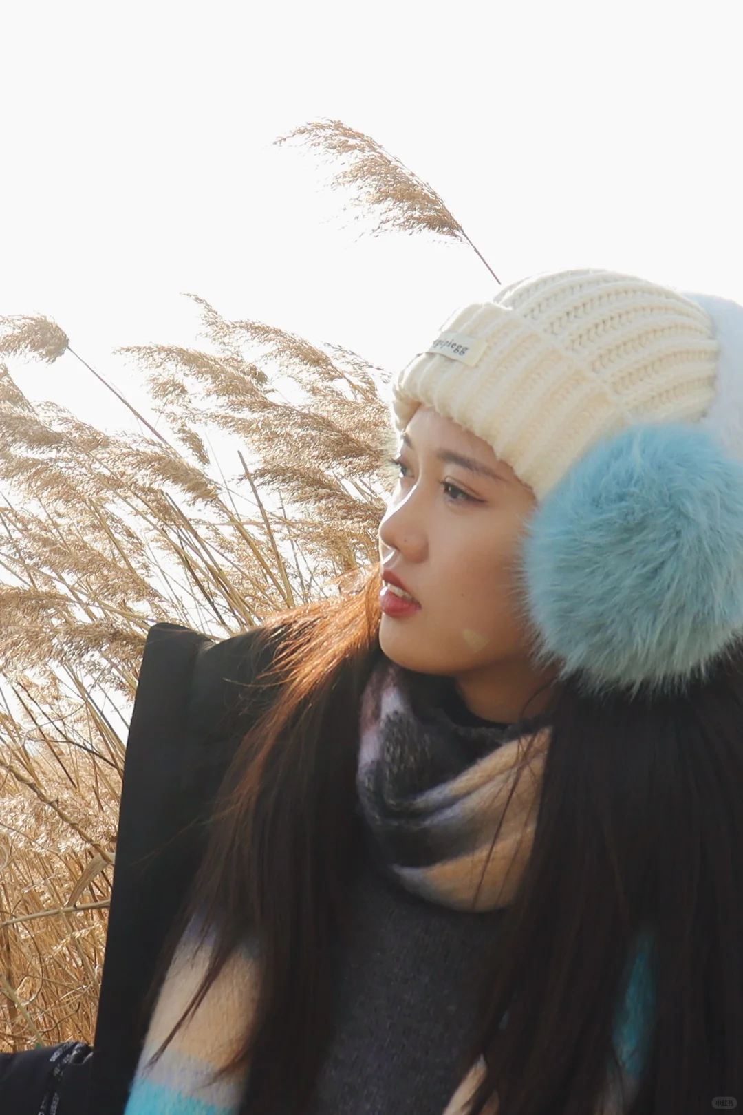 青岛小偿模特！