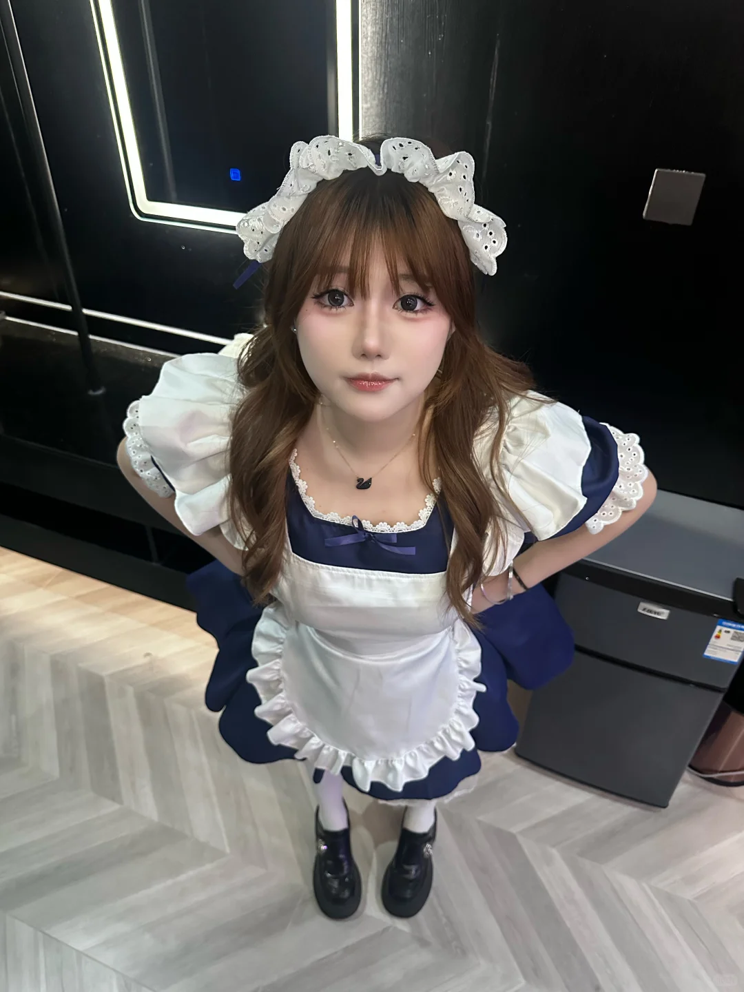 如果因为幸福而感到幸福请上钩