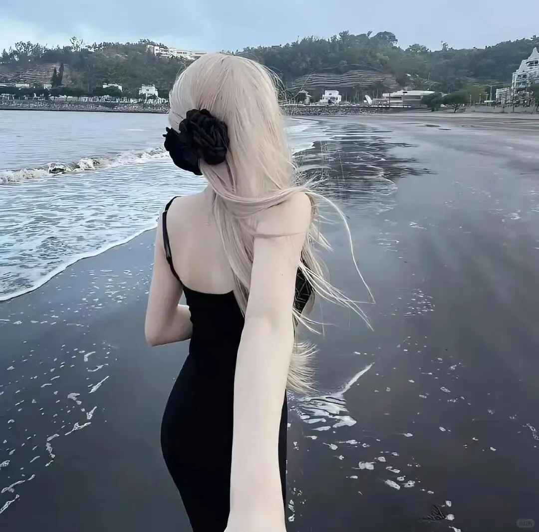 纯欲｜妈妈级别的