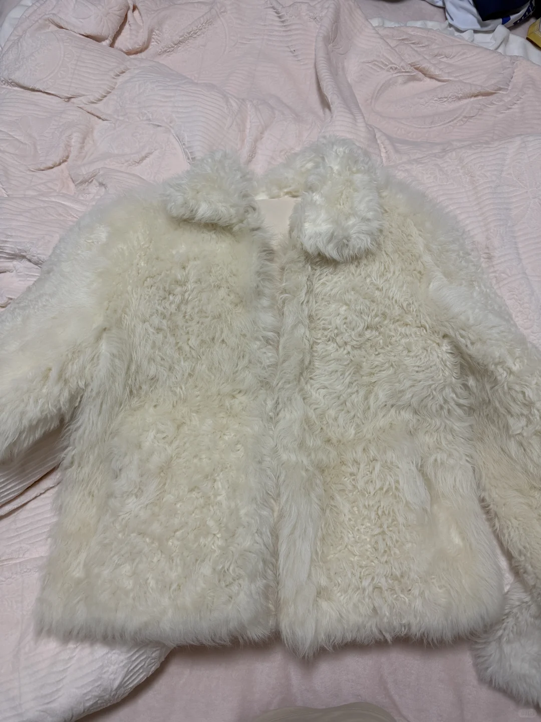 付智恩 冰岛铃音怎么选！！