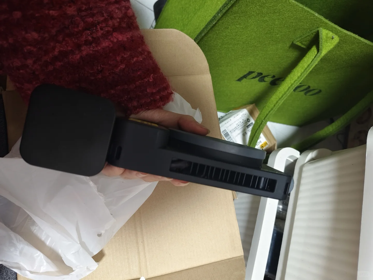 避雷pdd智云天富晨专卖店全是套路